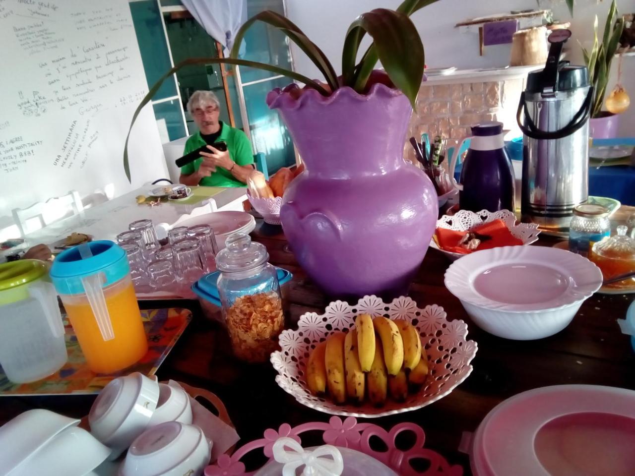 Residence A Paz 살 레이 외부 사진