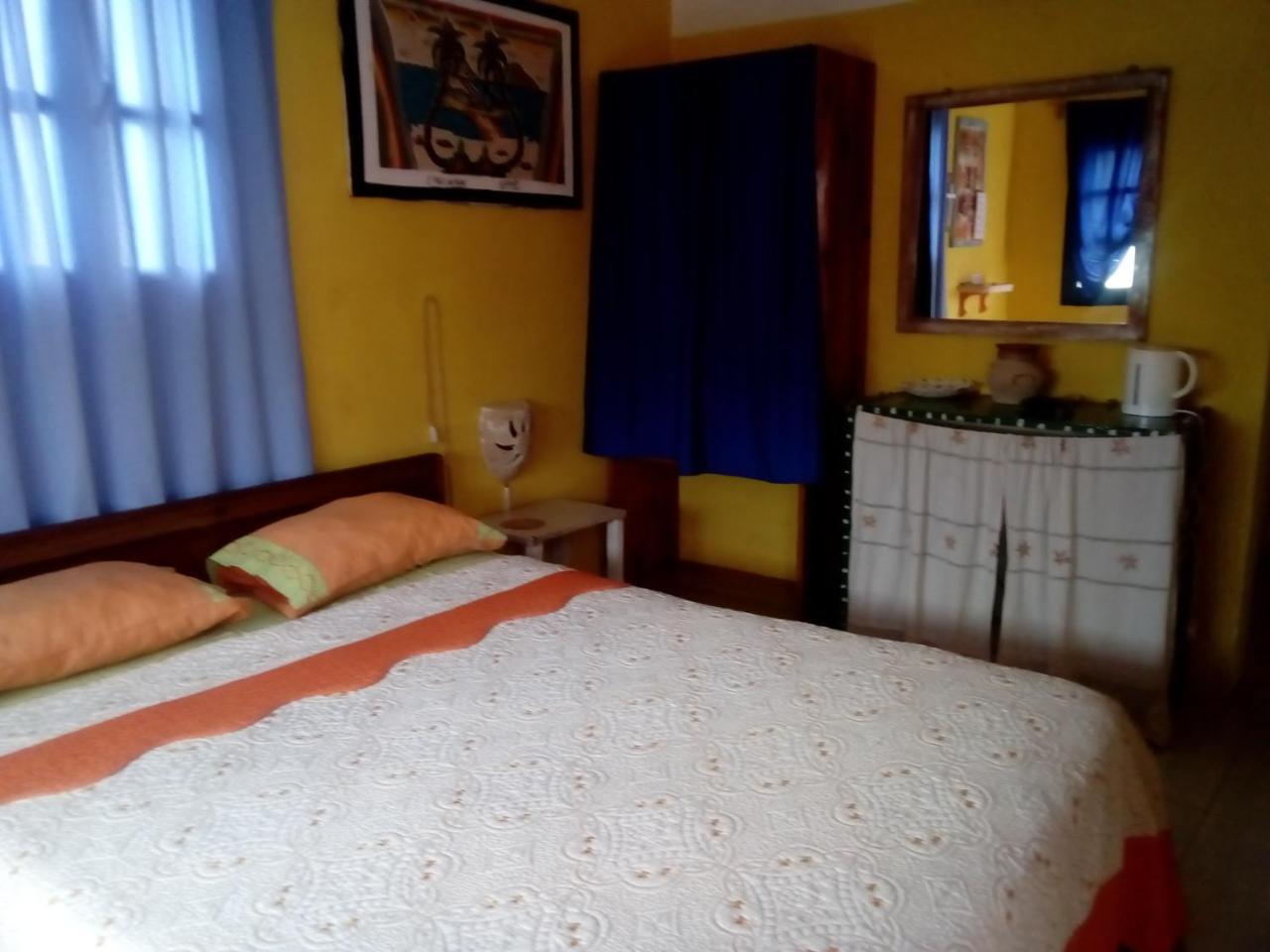 Residence A Paz 살 레이 외부 사진