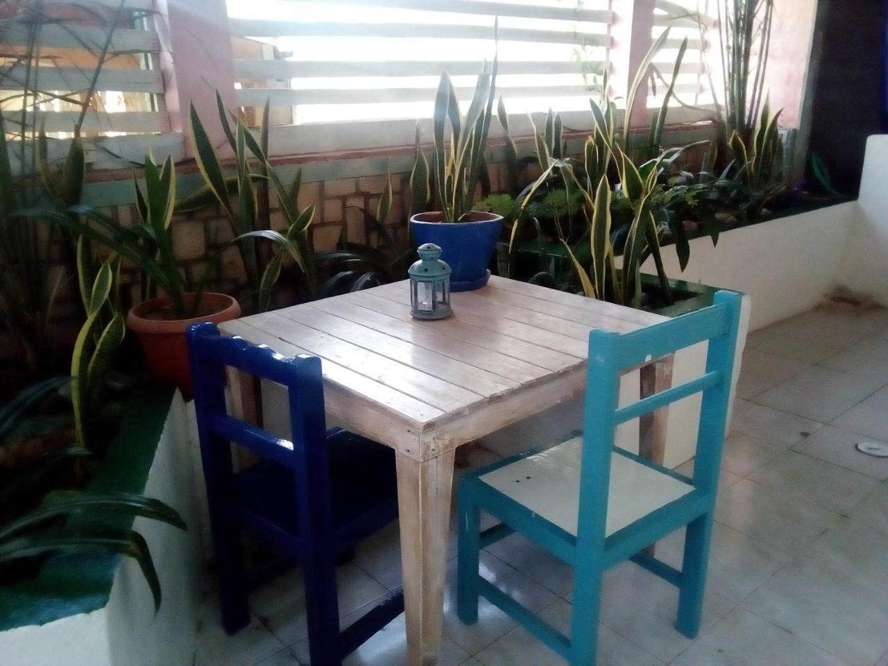 Residence A Paz 살 레이 외부 사진