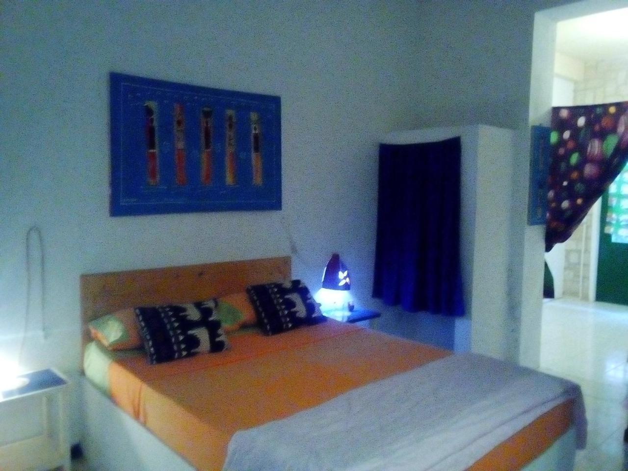 Residence A Paz 살 레이 외부 사진