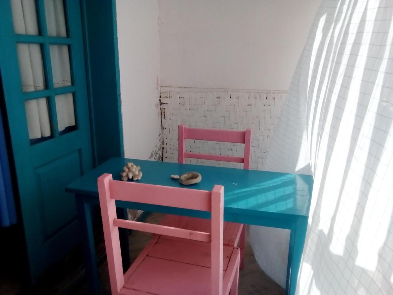 Residence A Paz 살 레이 외부 사진