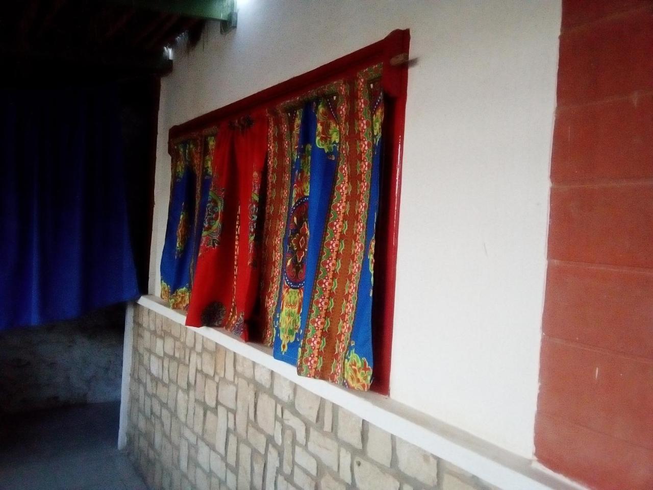 Residence A Paz 살 레이 외부 사진