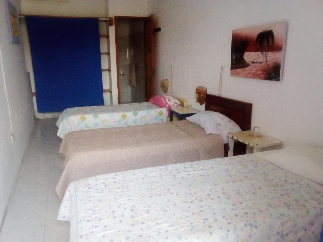 Residence A Paz 살 레이 외부 사진
